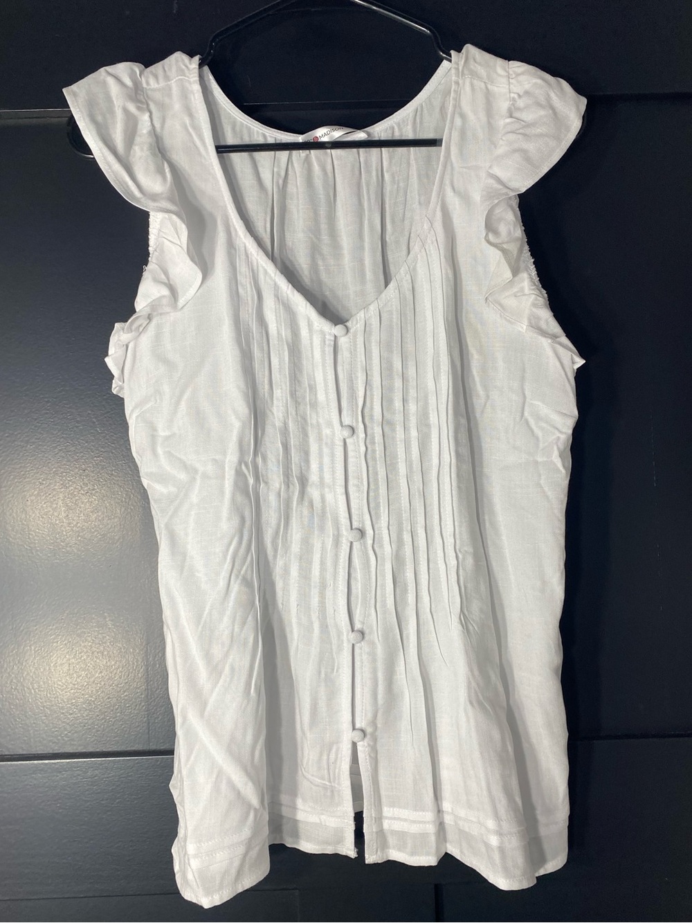 4/$16 89th & Madison Top